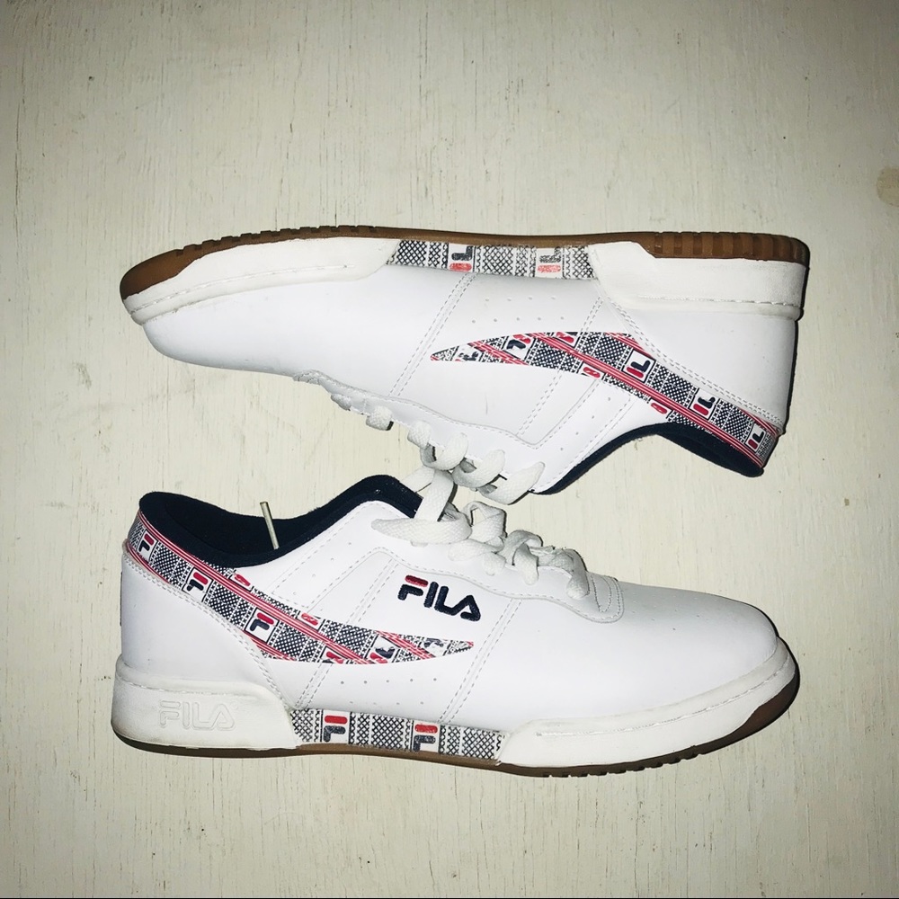 Fila Sneaker